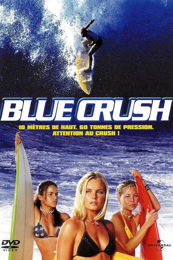 Défi bleu