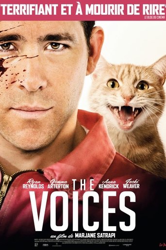 Les voix