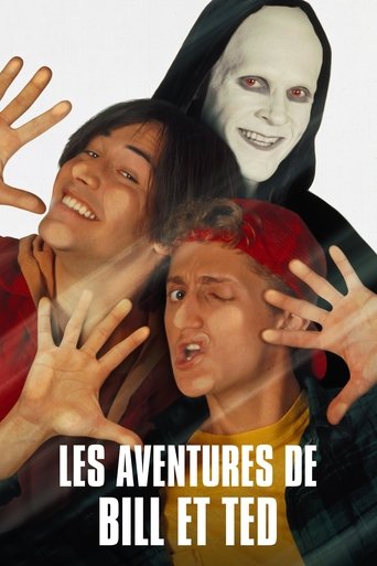 La Prétendue Aventure de Bill et Ted