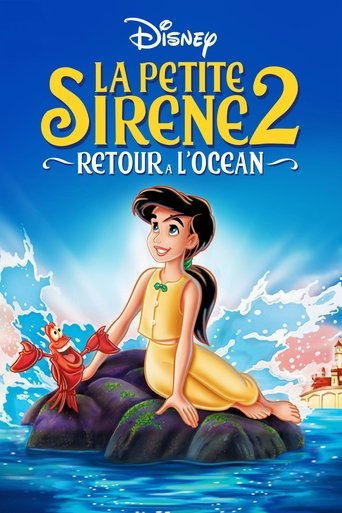 La petite sirène 2 : Retour à l'océan