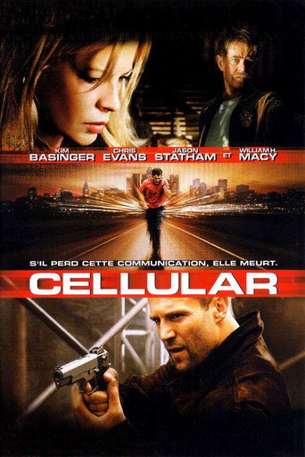 Le Cellulaire