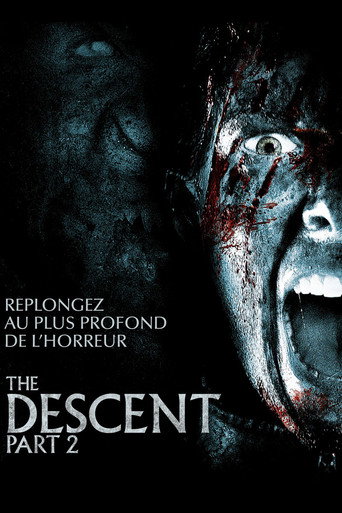 La descente 2