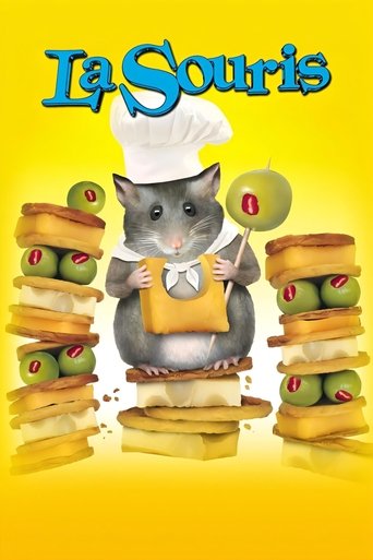 Ne réveillez pas une souris qui dort