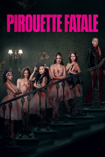 Jolies et Mortelles