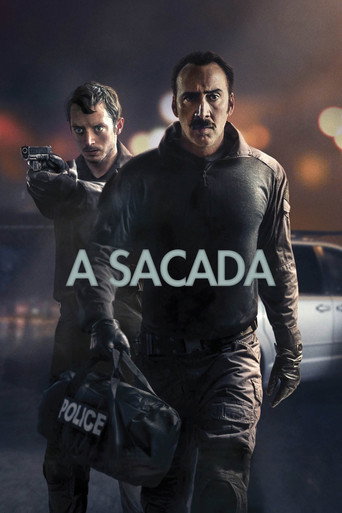 A Sacada