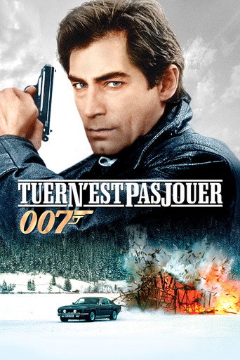 Tuer n'est pas jouer