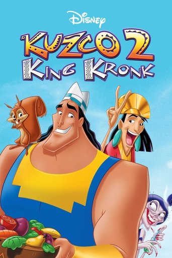 Un Kronk nouveau genre