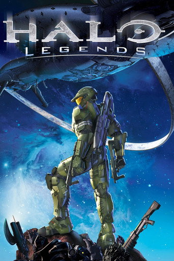 Halo: Legends