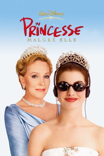 Le Journal d'une princesse