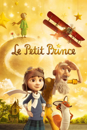 Le petit prince