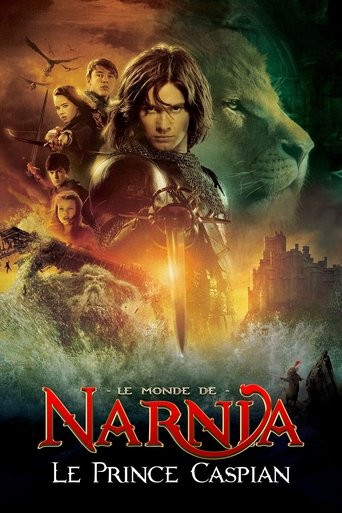 Les Chroniques de Narnia : Le Prince Caspian