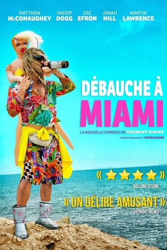 Débauche à Miami