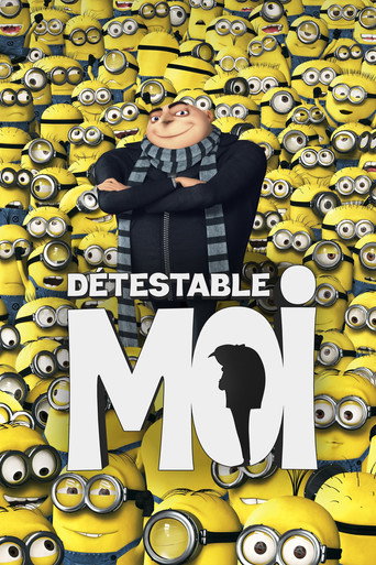 Détestable moi