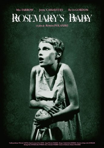 Le Bébé de Rosemary