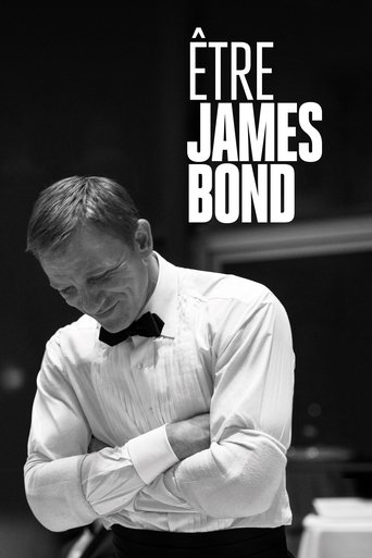 Being James Bond: The Daniel Craig Story