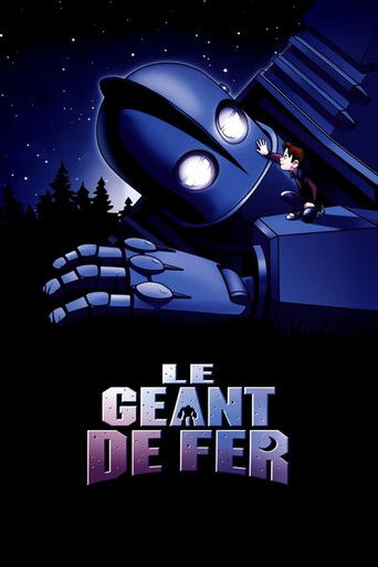 Le géant de fer