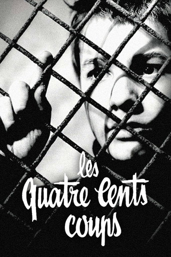 Les Quatre Cents Coups