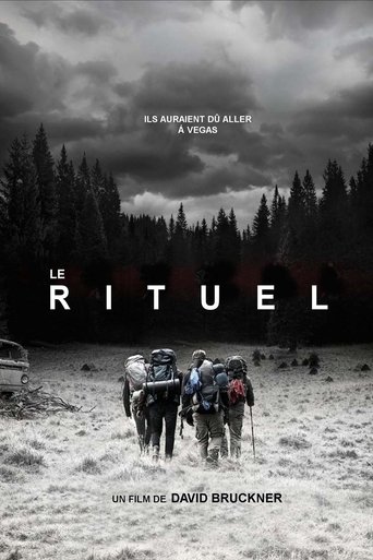 Le rituel
