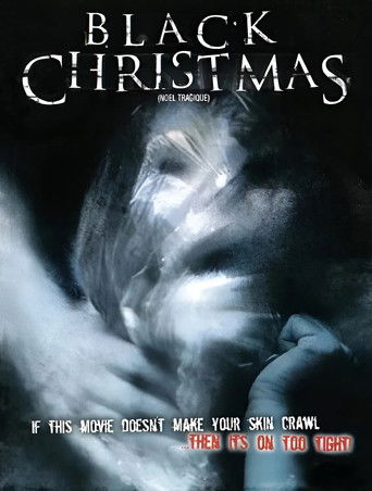 Noël tragique