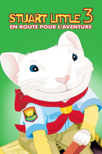 Petit Stuart 3 : L'appel de L'aventure