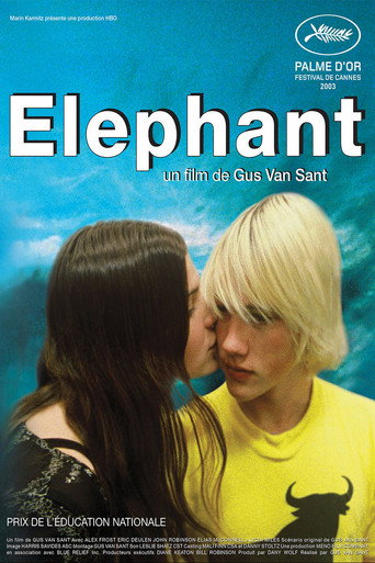 Éléphant