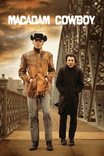 Macadam cowboy