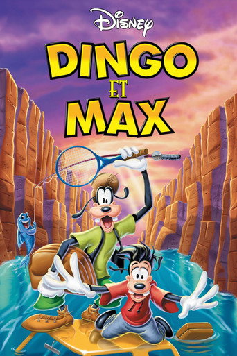 Complètement Dingo