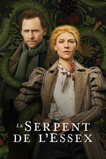 Le serpent de l’Essex