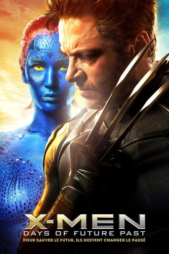 X-Men : Jours d'un avenir passé