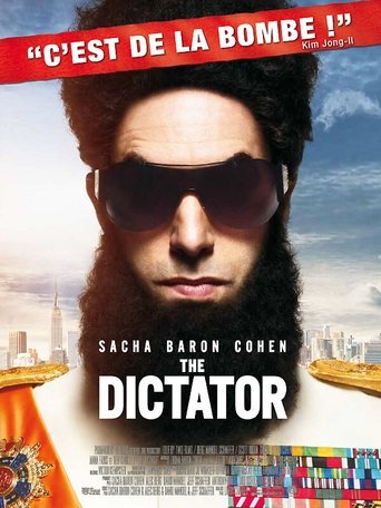 Le Dictateur