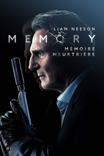 Mémoire meurtrière