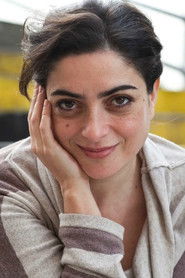 Paola Barrientos