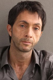 Alexis Desseaux