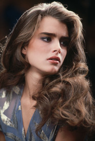 Brooke Shields